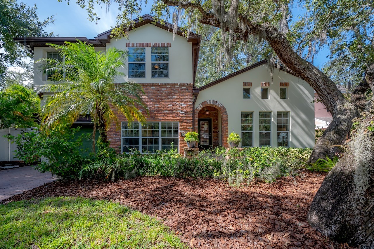 3108 W Villa Rosa Street