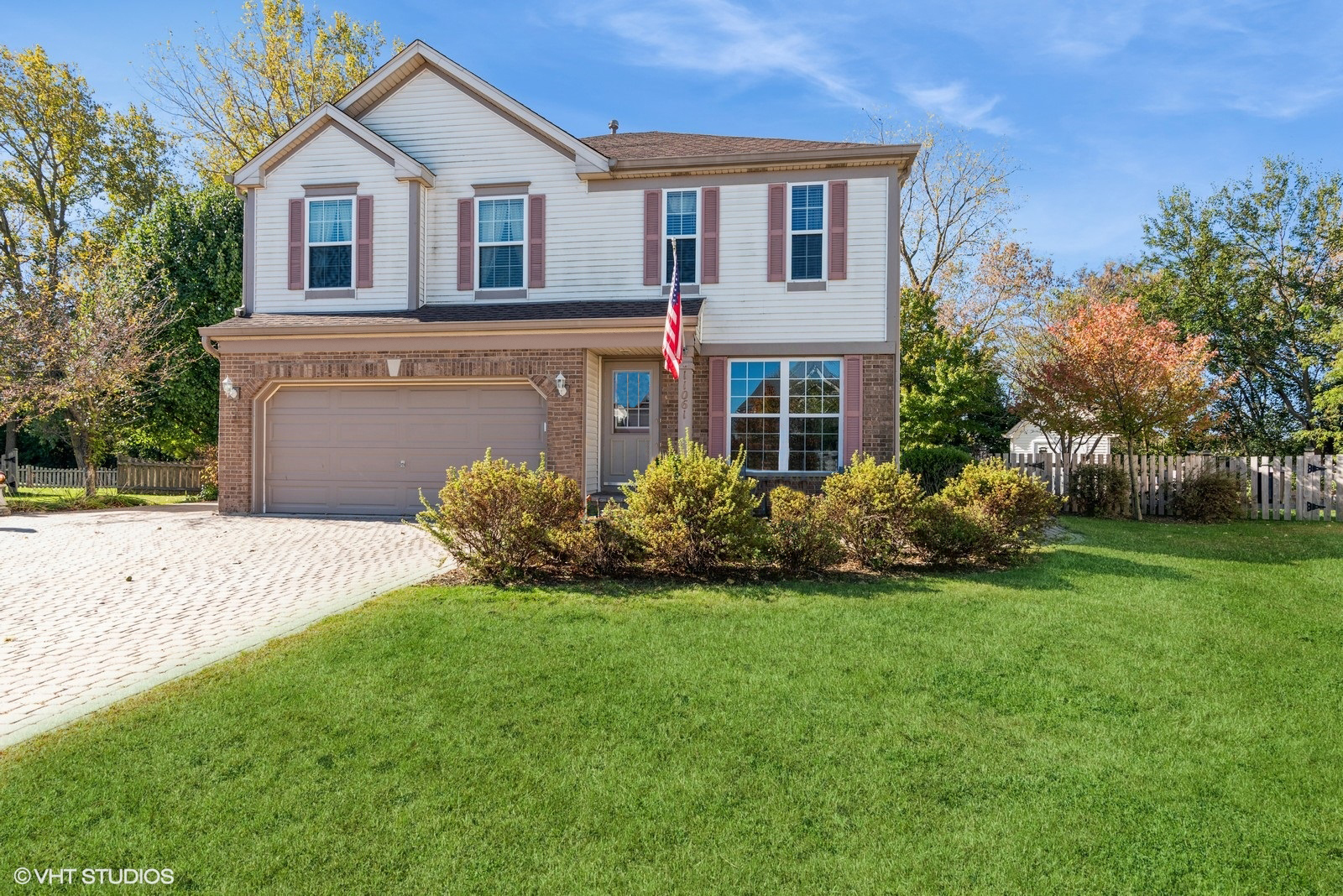 11061 Bayou Court