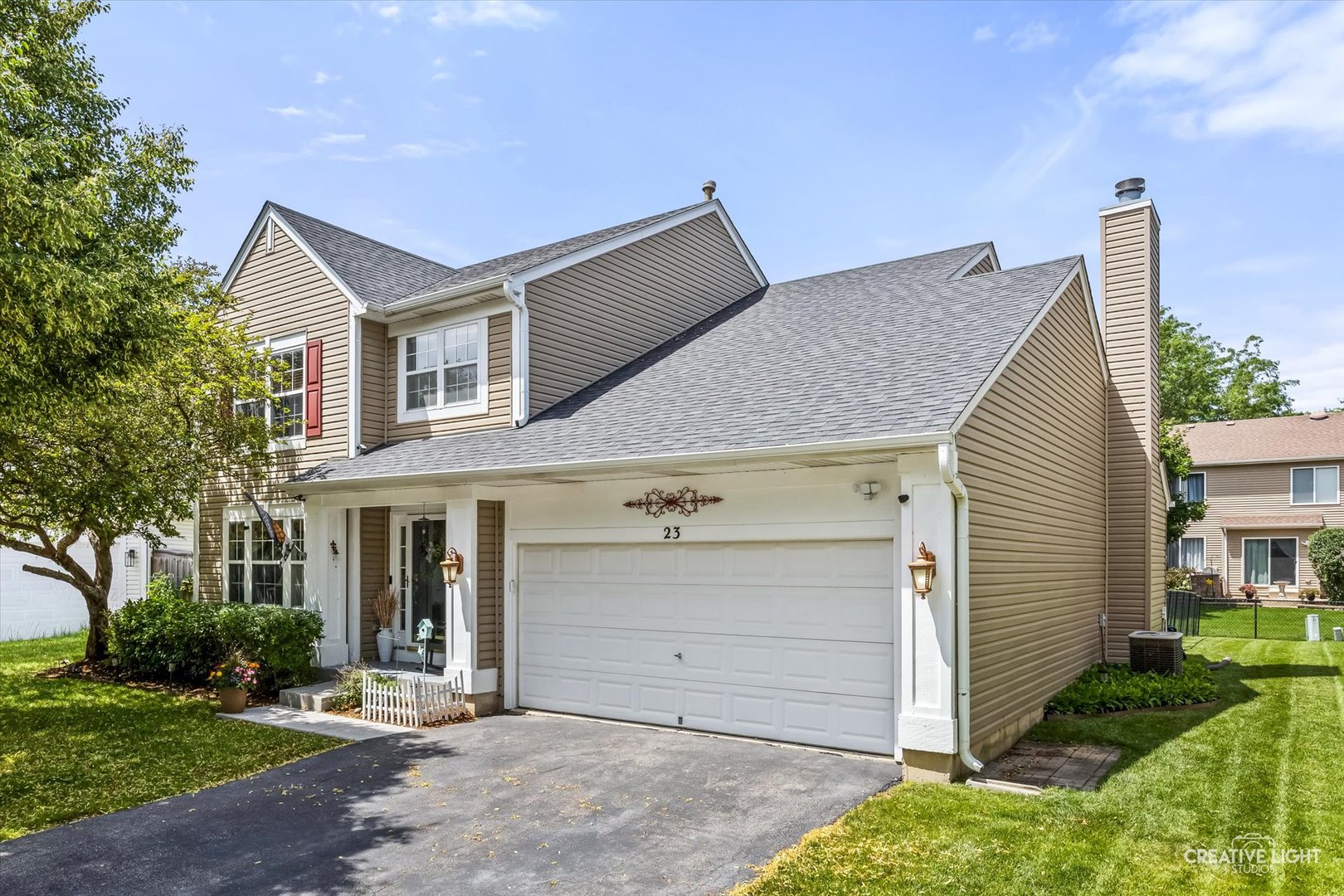 23 Cedar Court