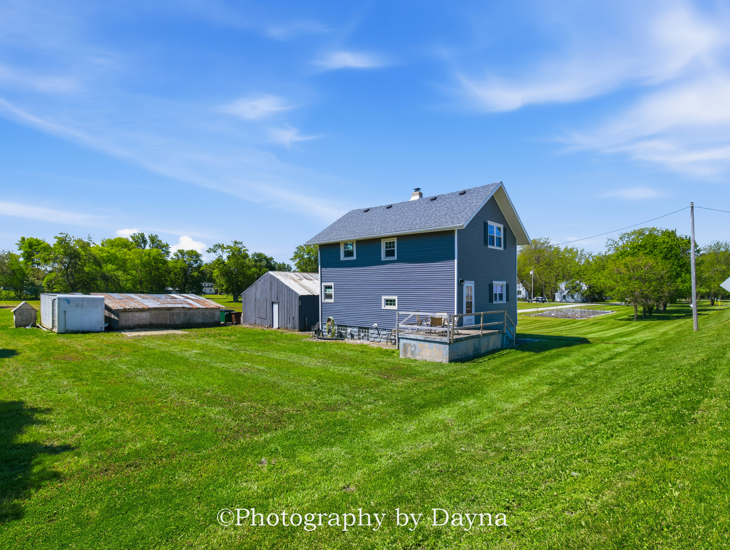 250 W Frontage Street