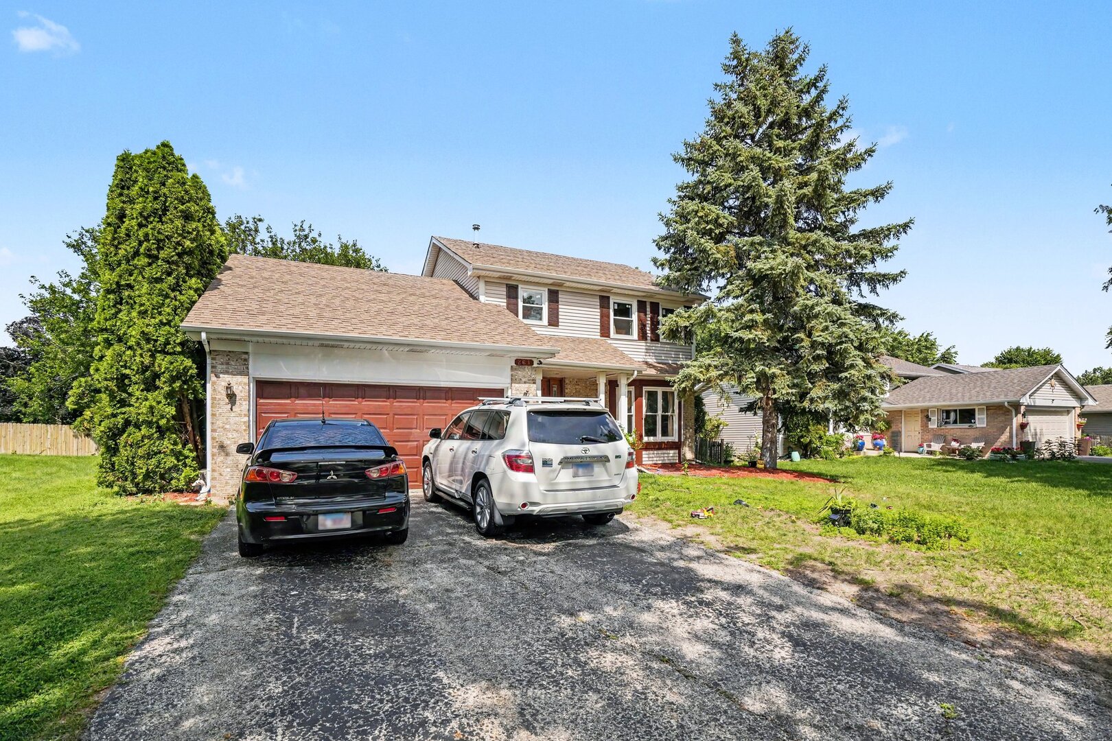 261 Vista Drive