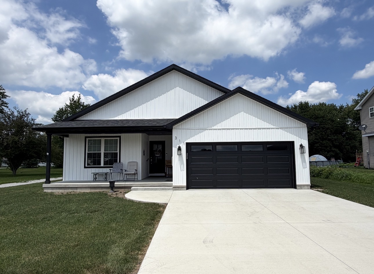 311 E Meuser Drive