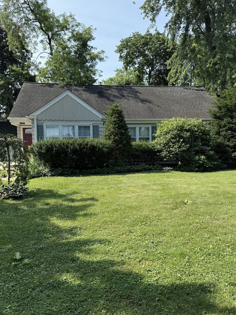 47 W Algonquin Road