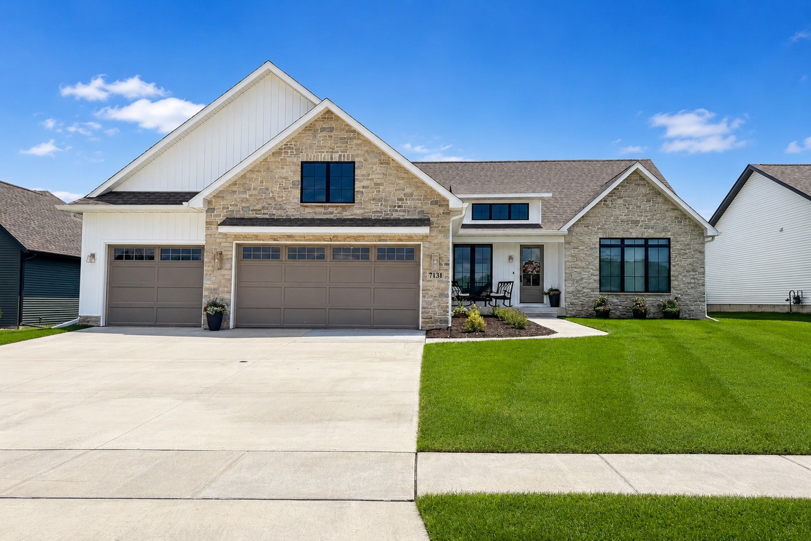 7131 Alvie Lane
