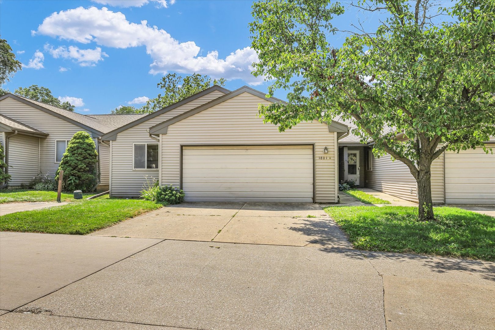 1801 Glenwood Oaks Court