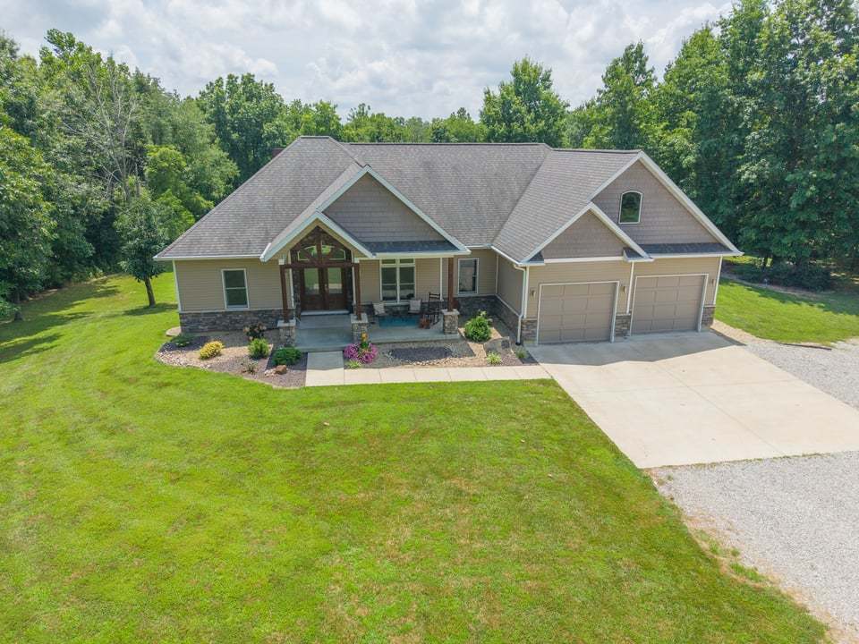 6368 E Tonti Road