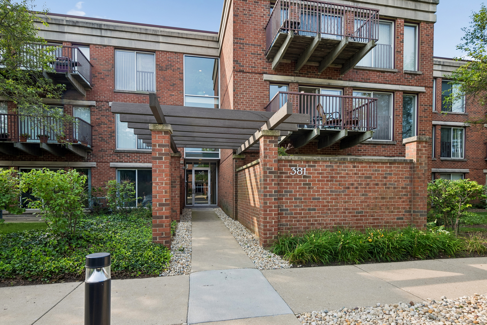 381 Kelburn Road