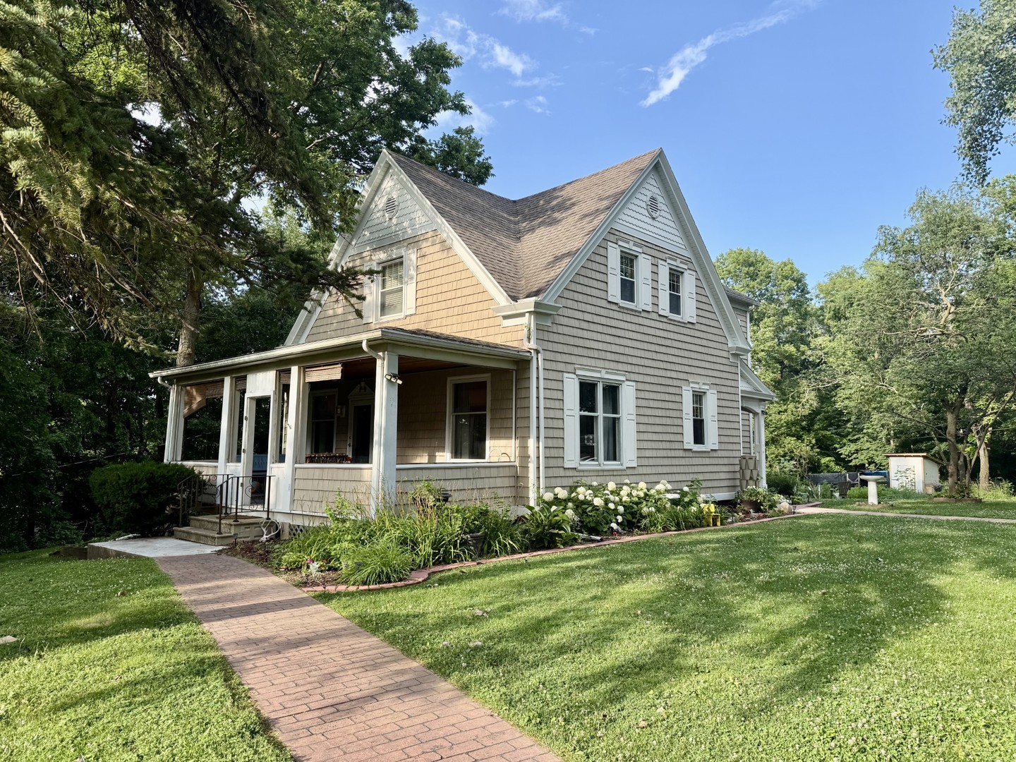 3 Trexler Avenue