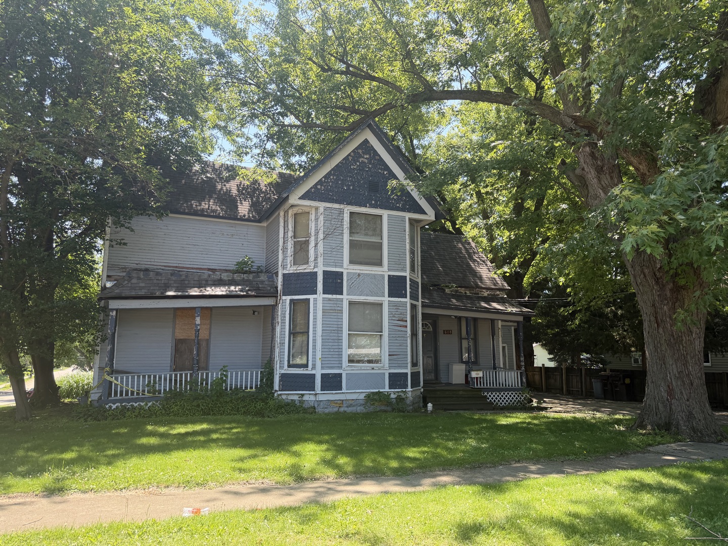 608 N Cherry Street