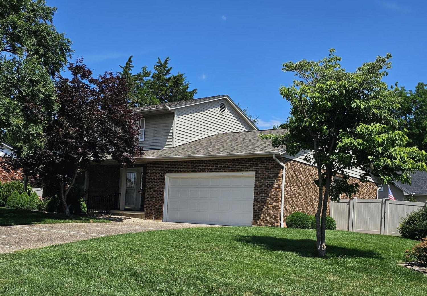 2331 N Wilmar Drive