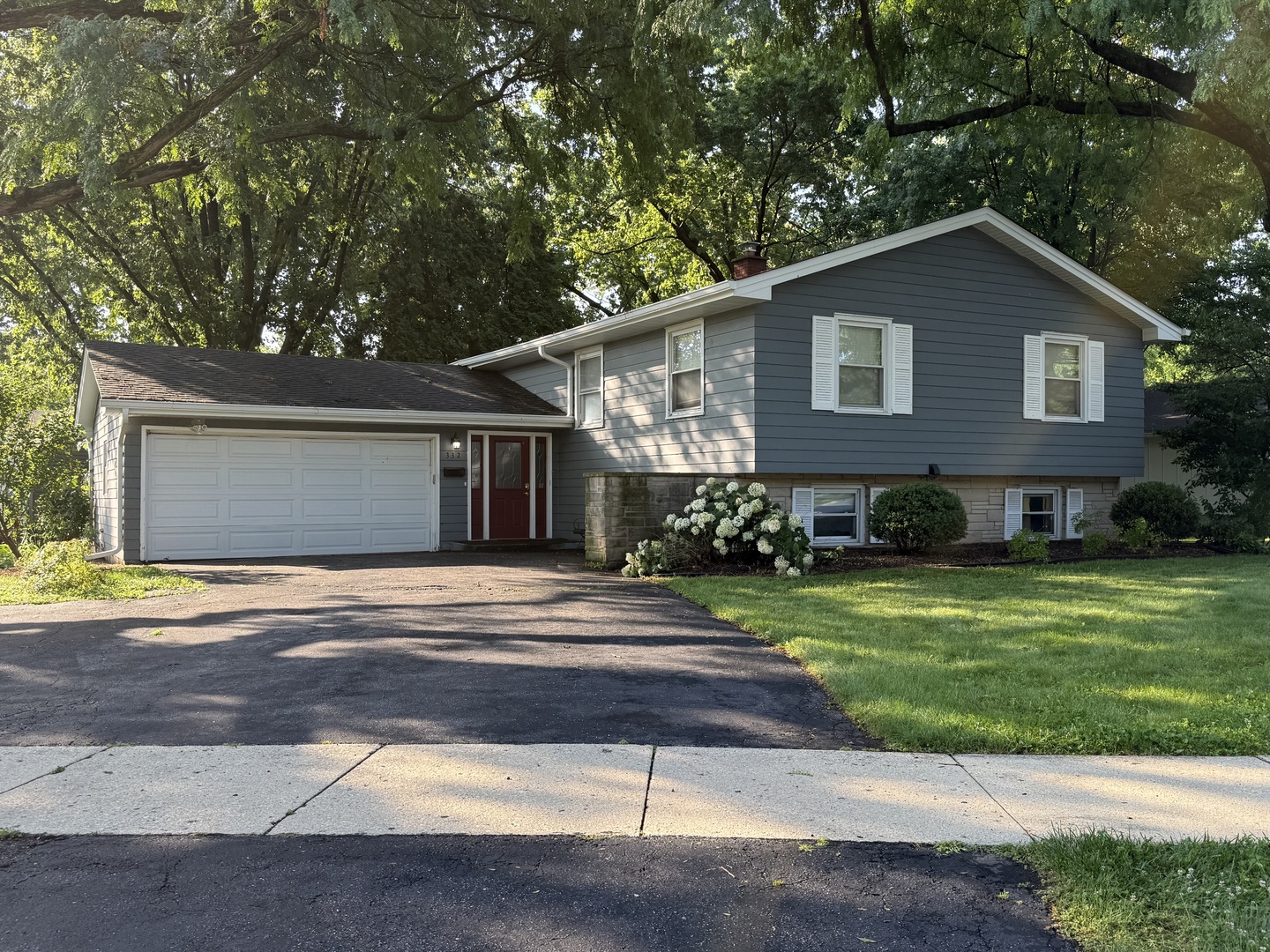 332 W Gartner Road