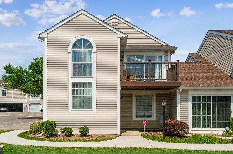 634 LE PARC Circle