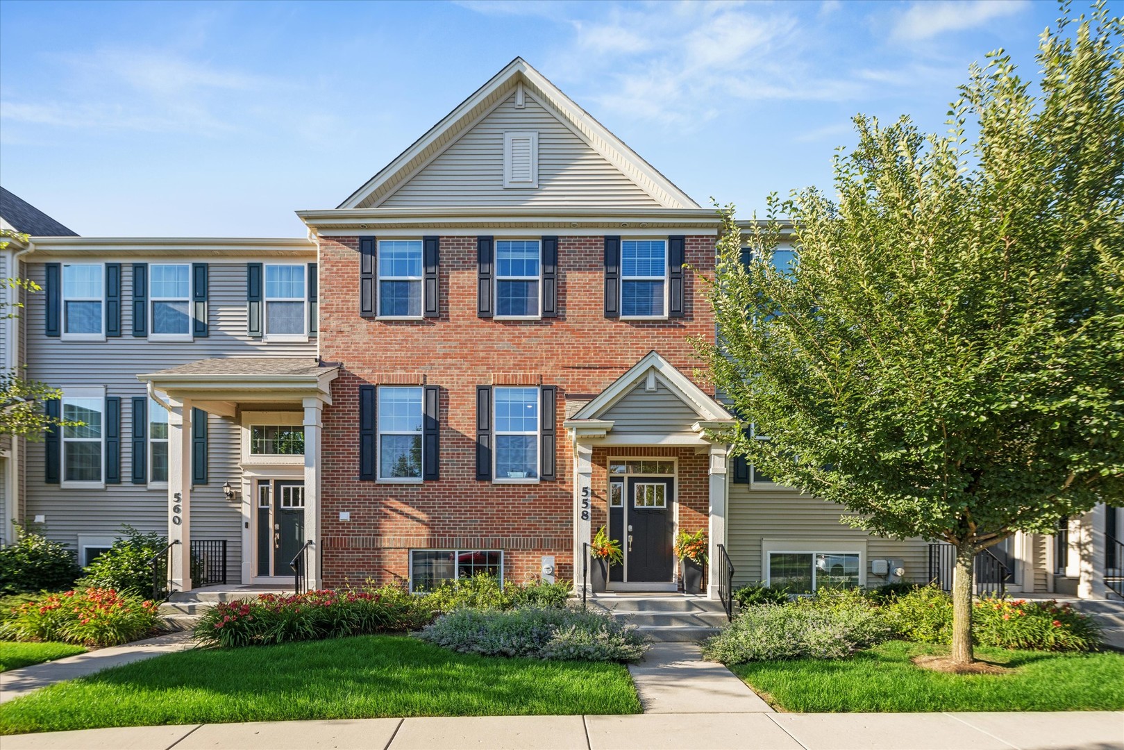 558 Cimmaron Circle