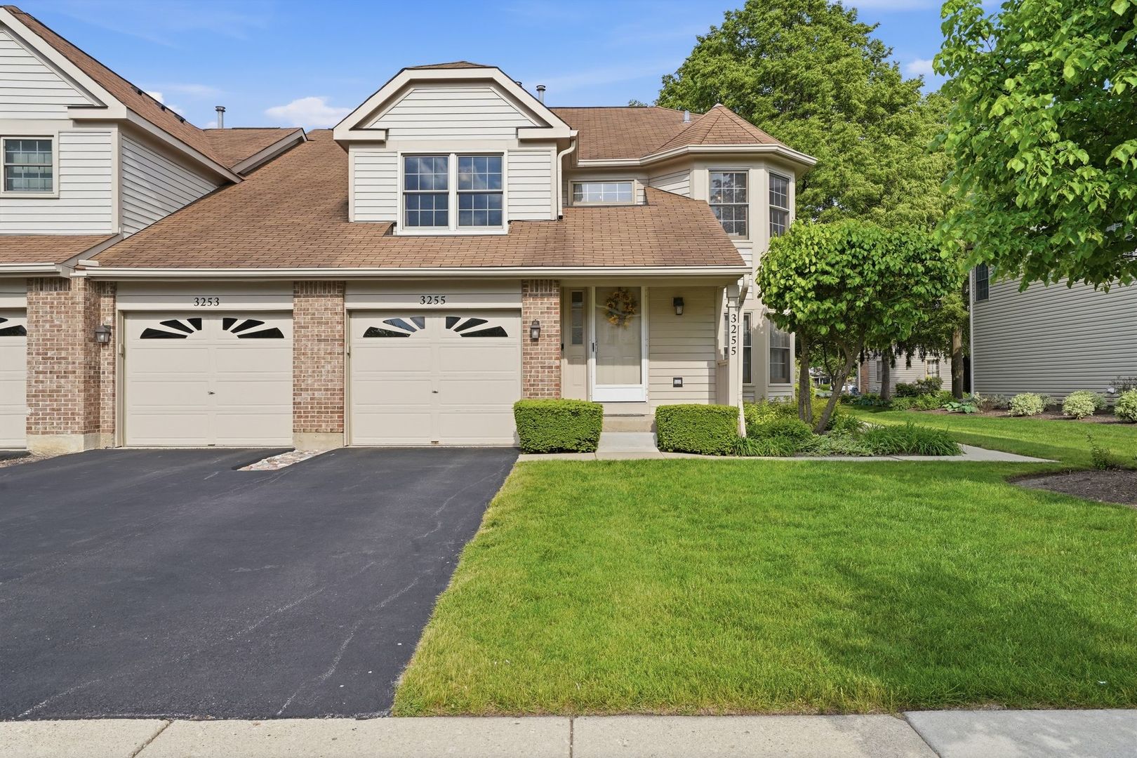 3255 N Daniels Court
