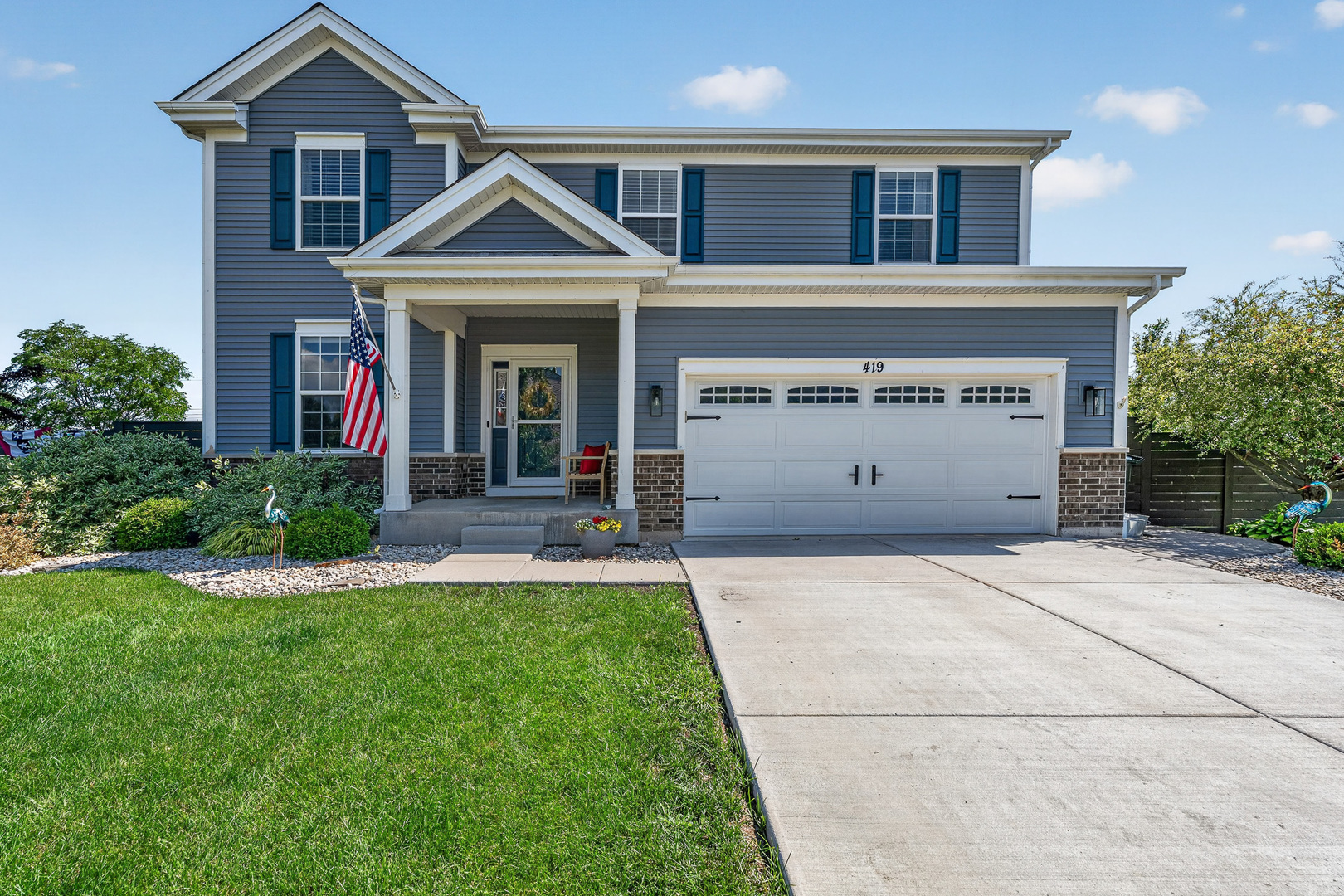 419 Zachary Drive