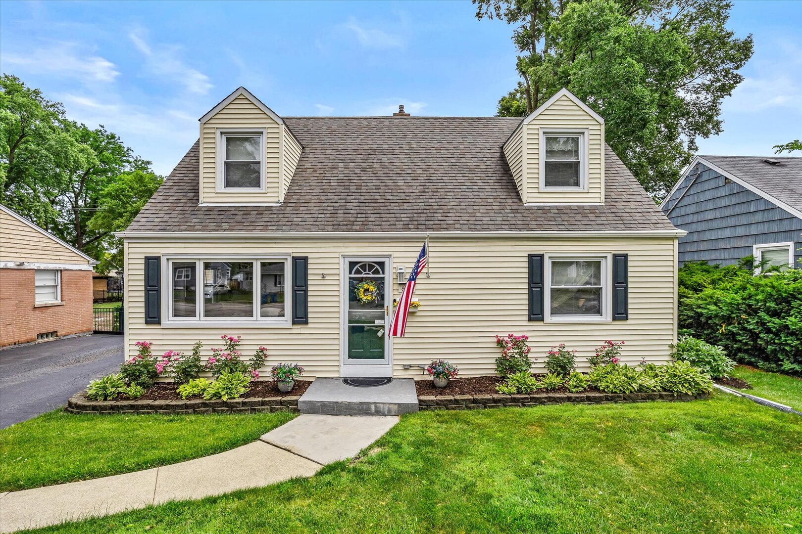 817 S Spring Road