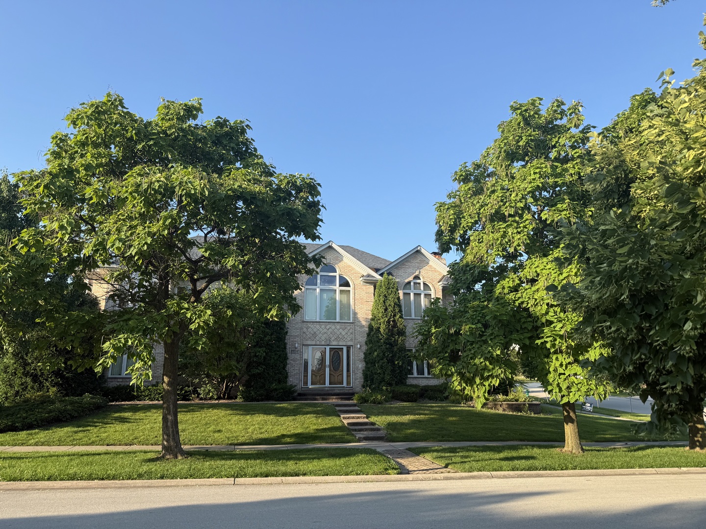 1004 Saddle Lane