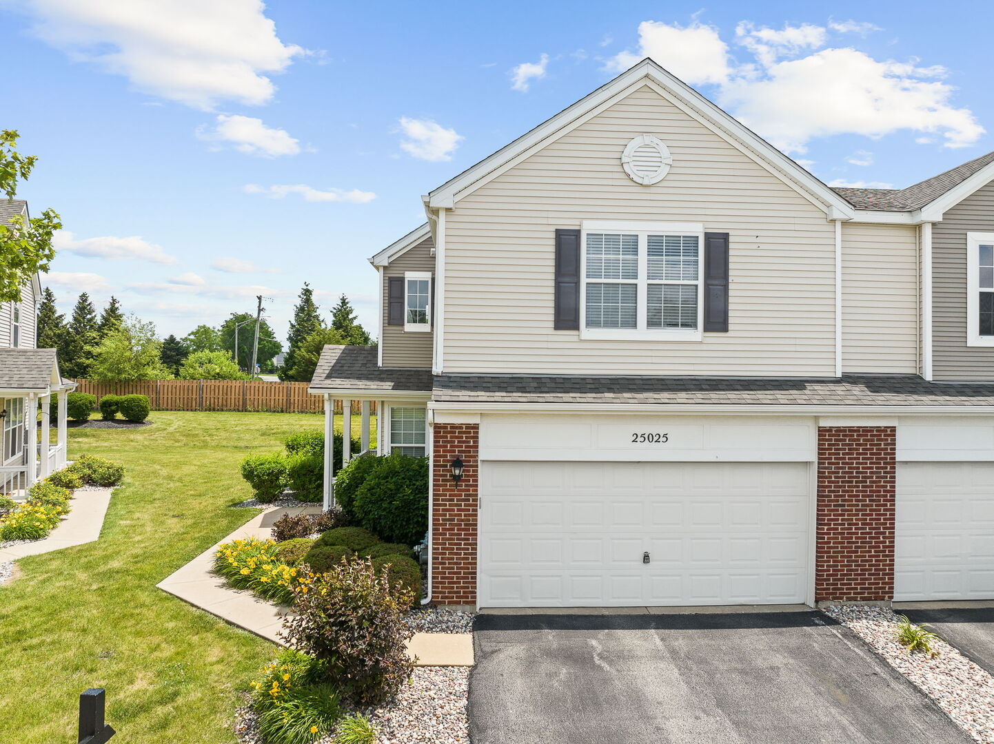 25025 Clare Circle