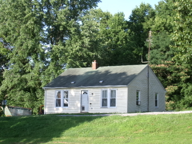 46 Bassett Road