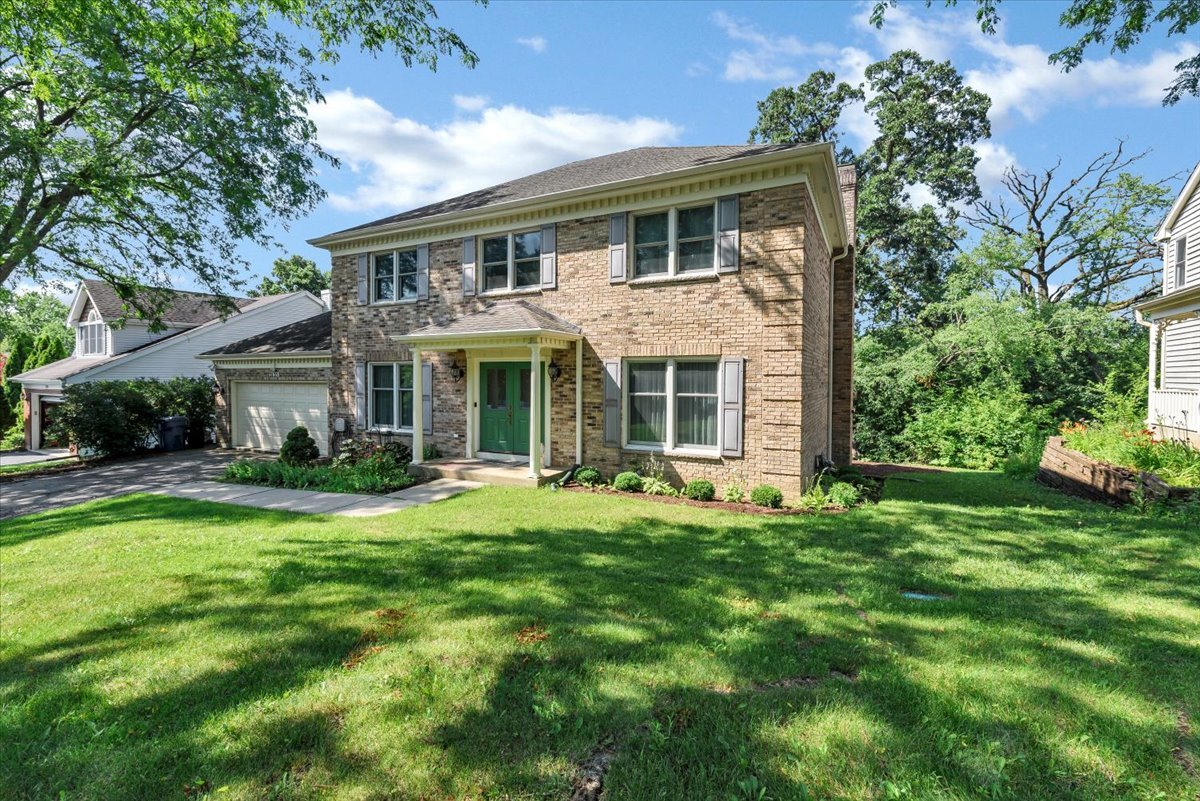 2135 Hamilton Drive
