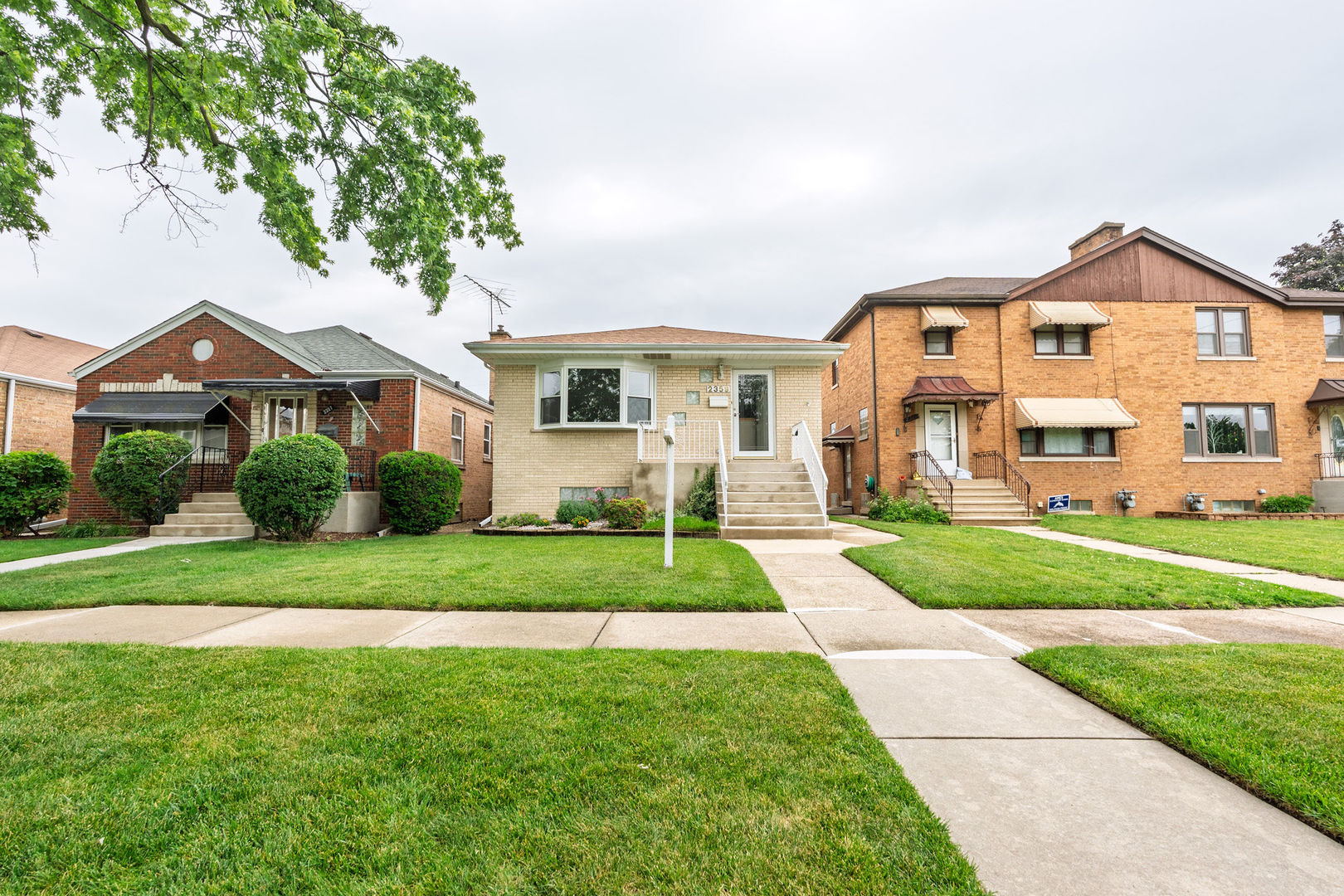 2359 Burr Oak Avenue