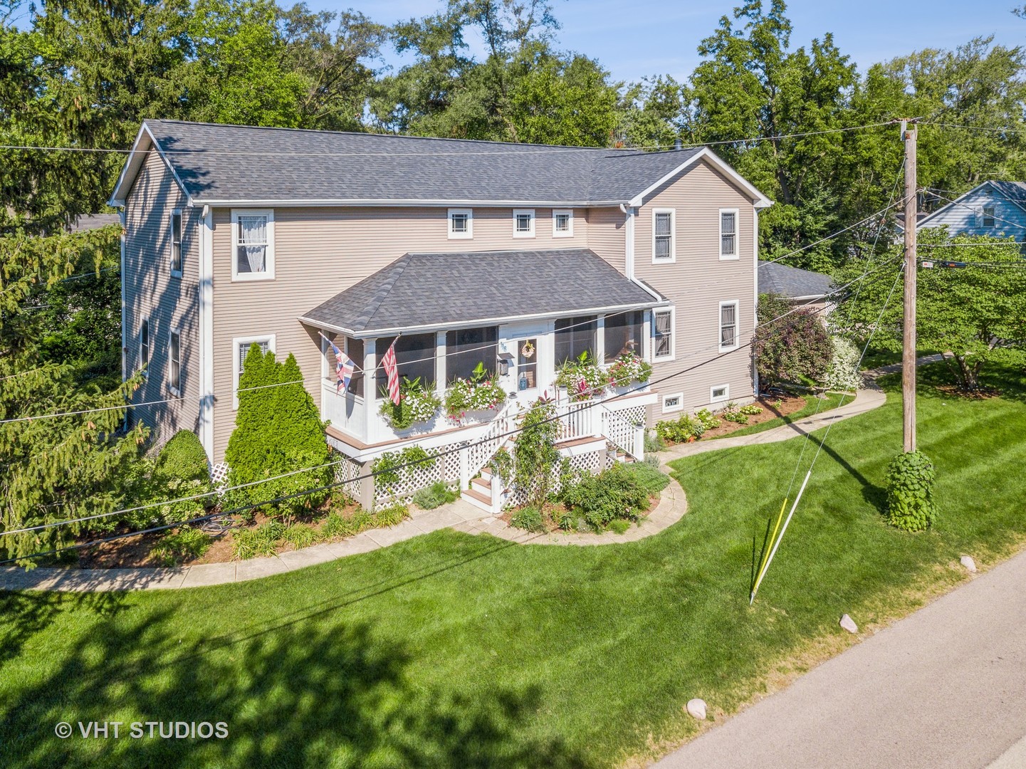 118 Waverly Road