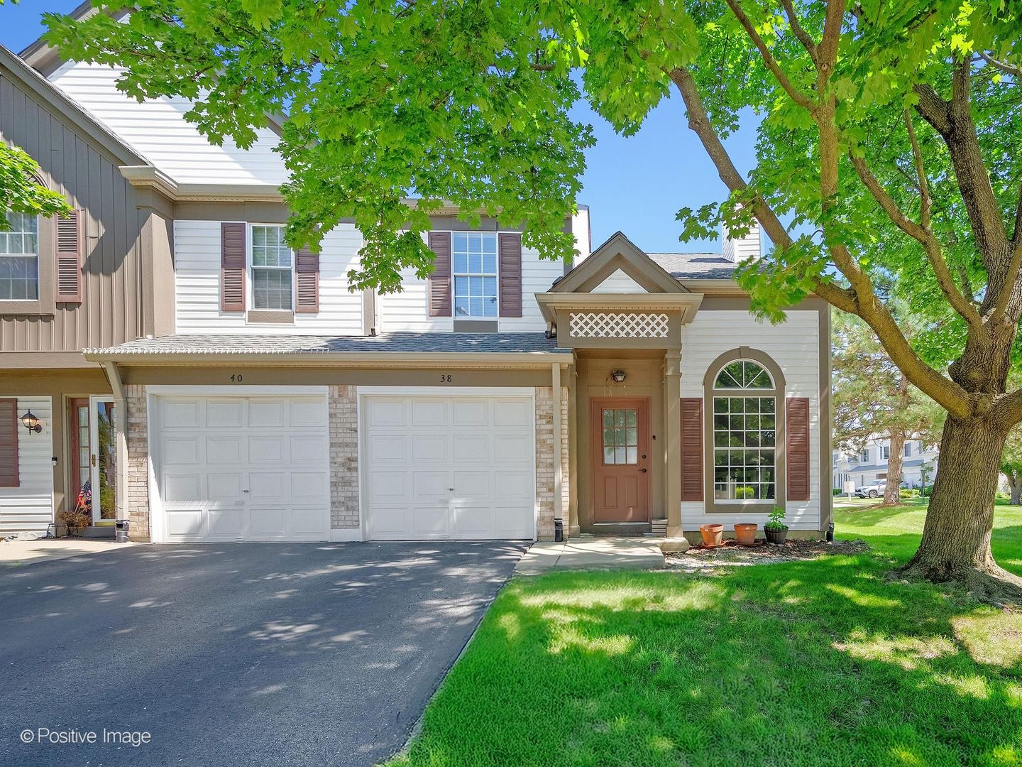 38 Crab Tree Drive