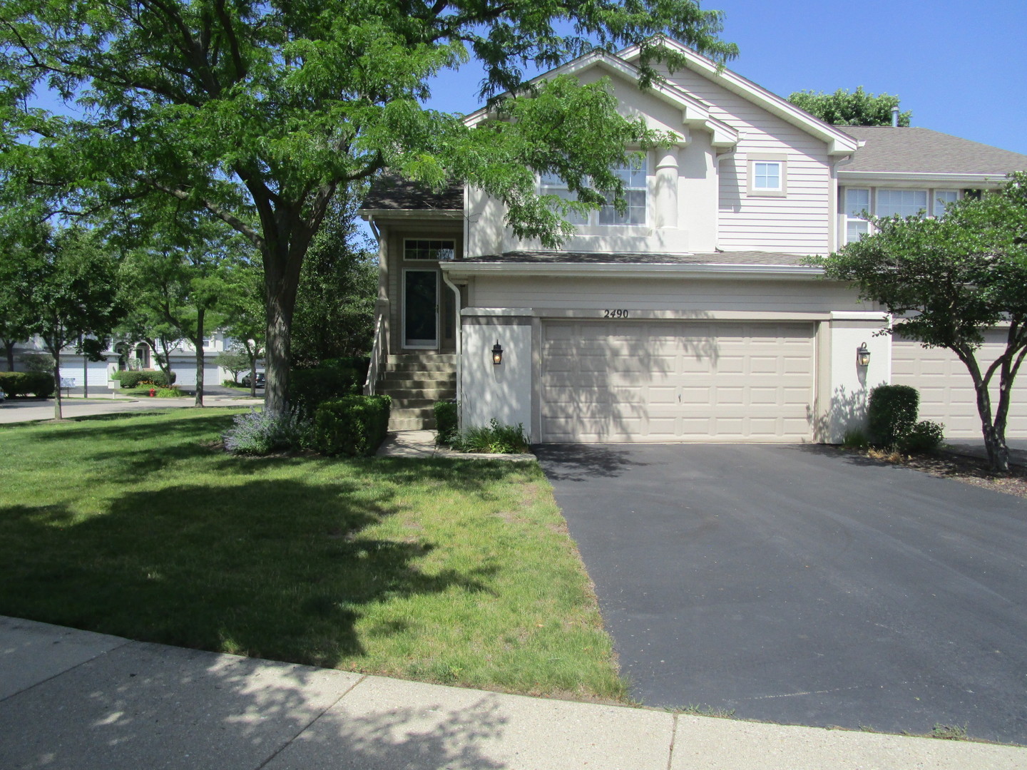 2490 Palazzo Court