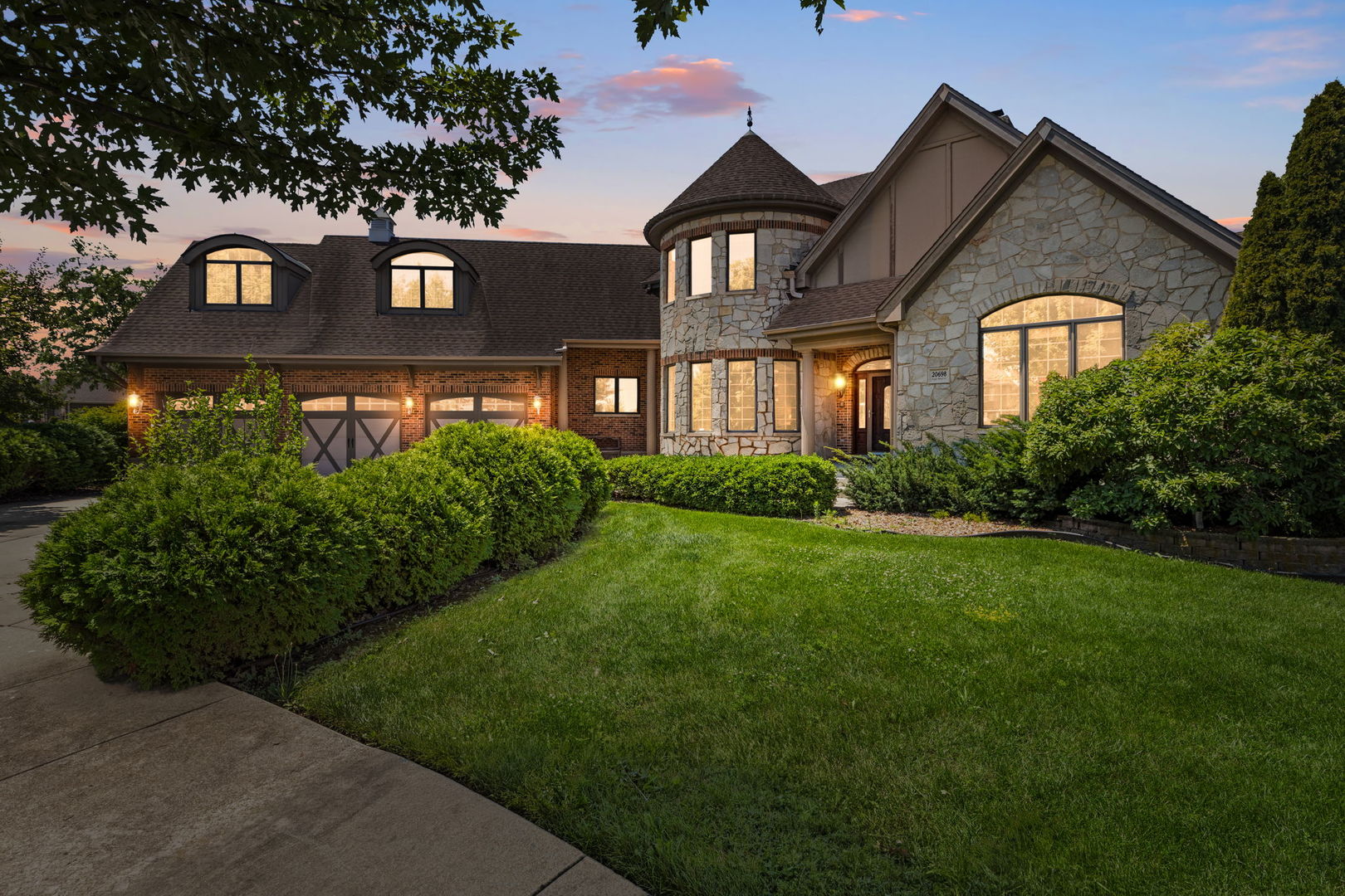 20698 Eagle Bluff Court