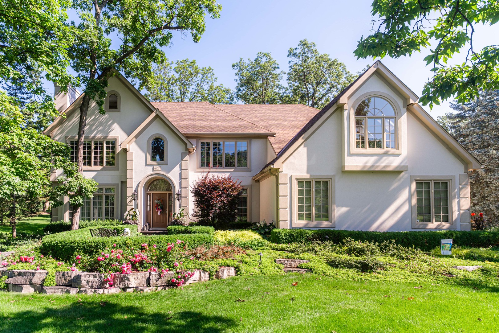 451 Courtney Circle