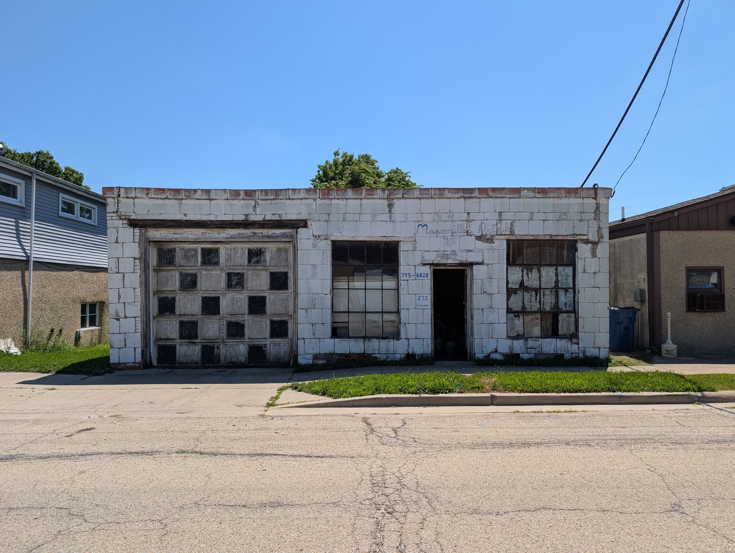 231 Lincoln Street