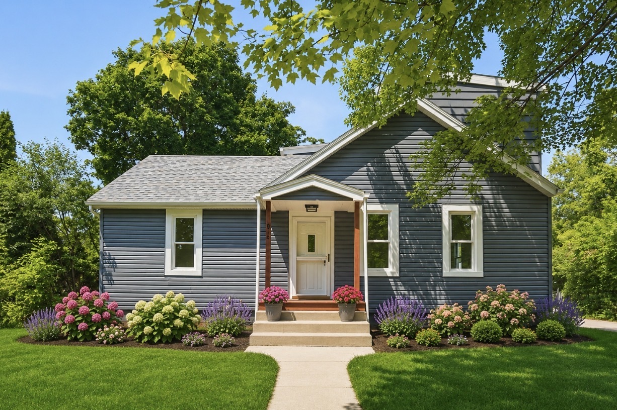 818 Bach Street