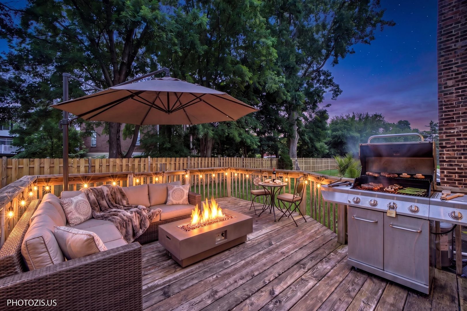 411 Hickory Drive