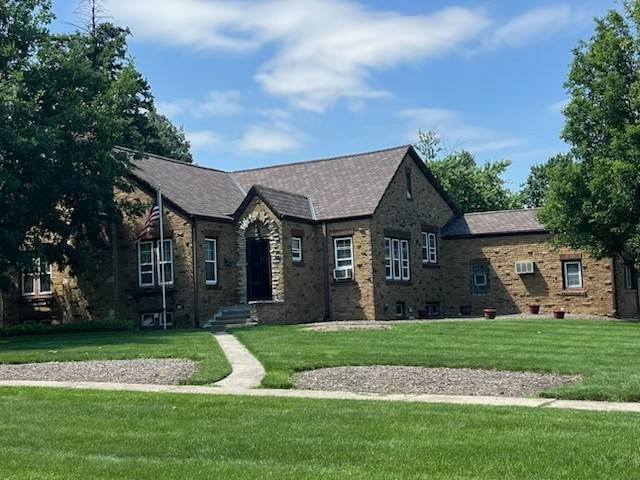 120 W Madison Street