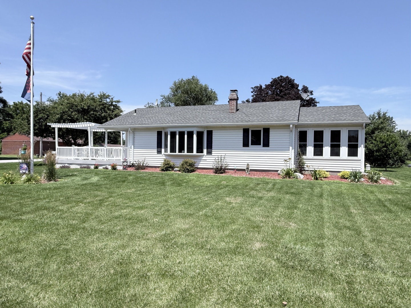 414 W 19th Avenue