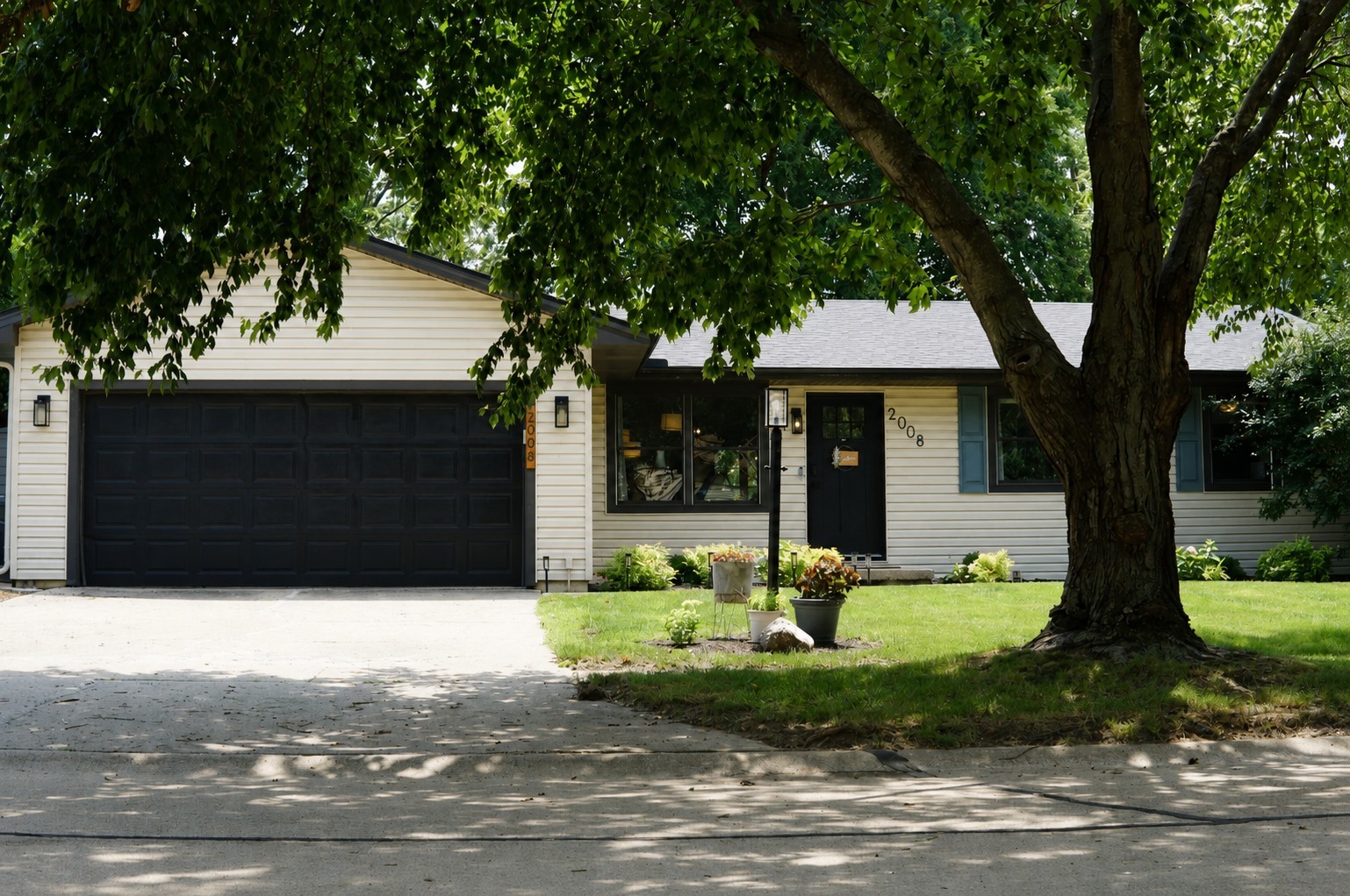 2008 Park Ridge Drive