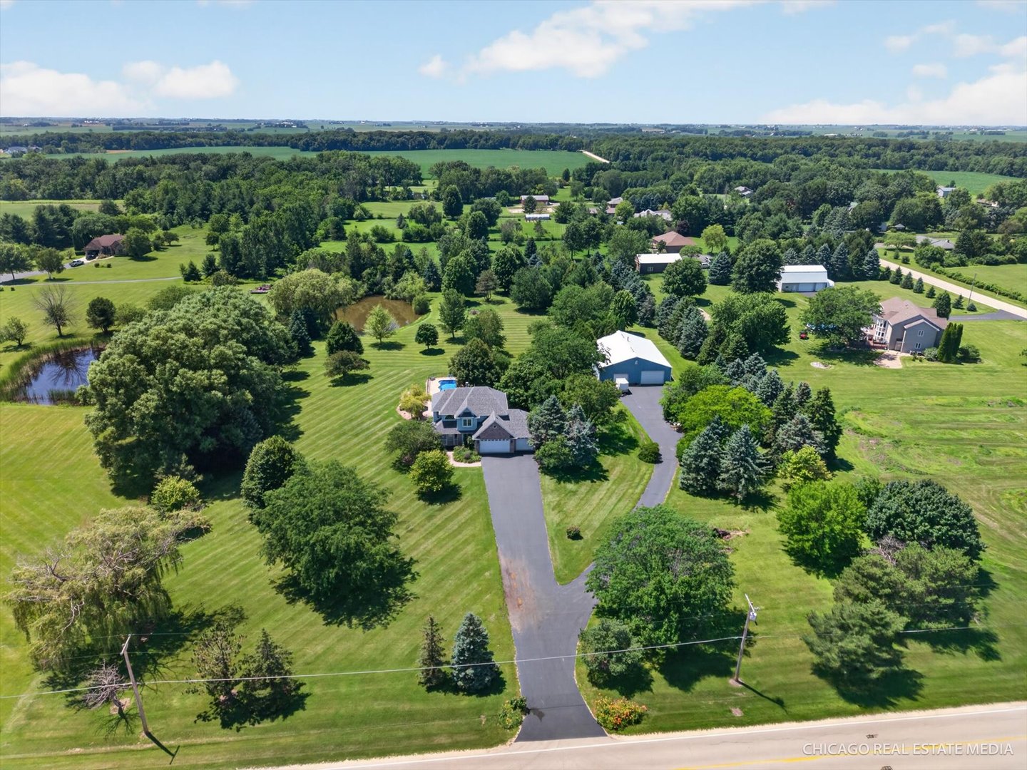 27031 Brickville Road