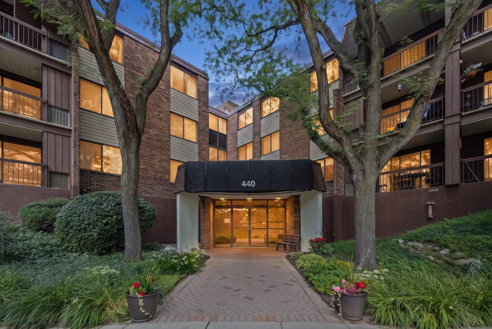 440 Raintree Court
