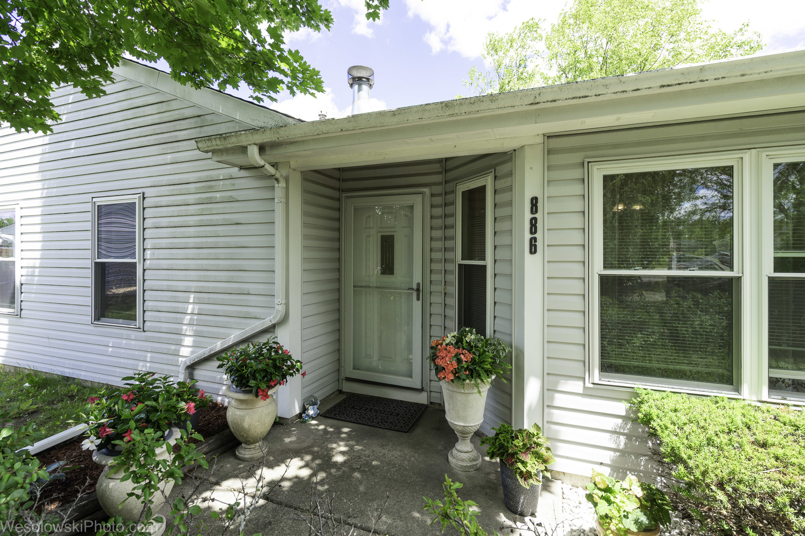 886 Quincy Court