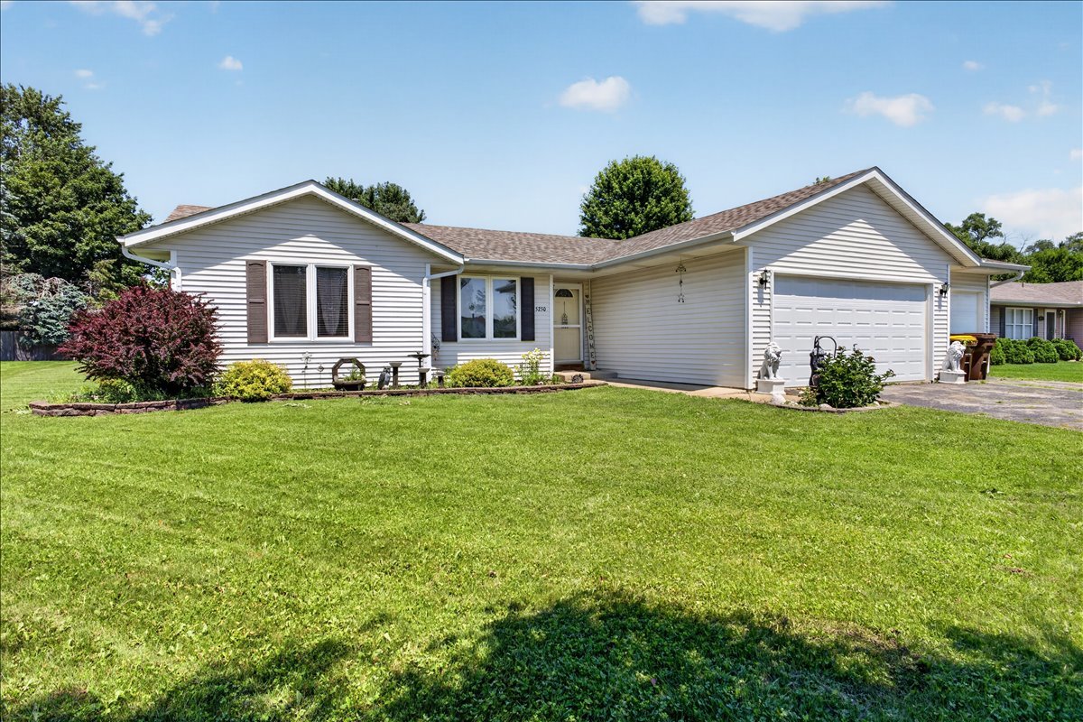 5250 Jenkins Drive