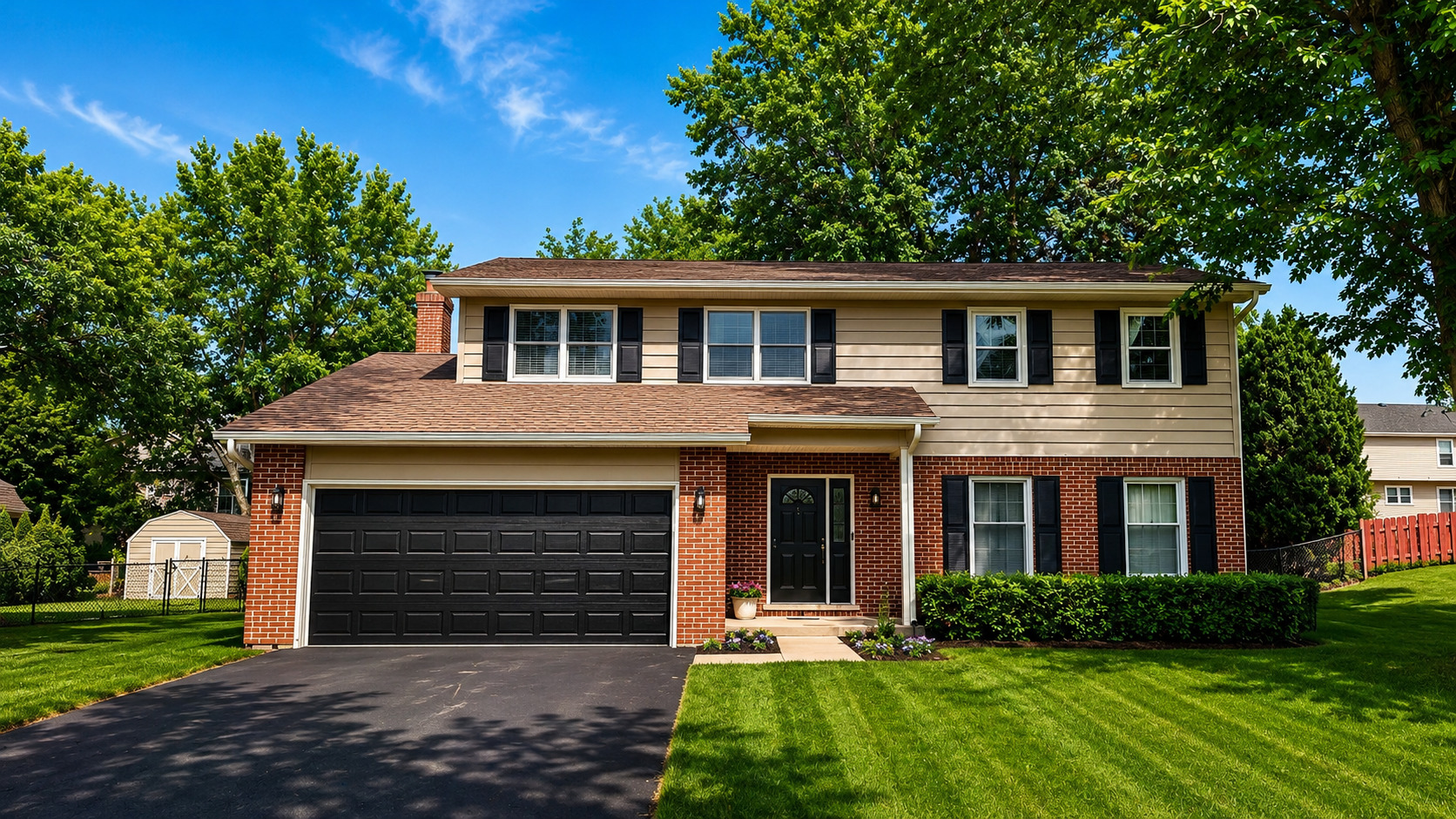 5N575 Abilene Trail
