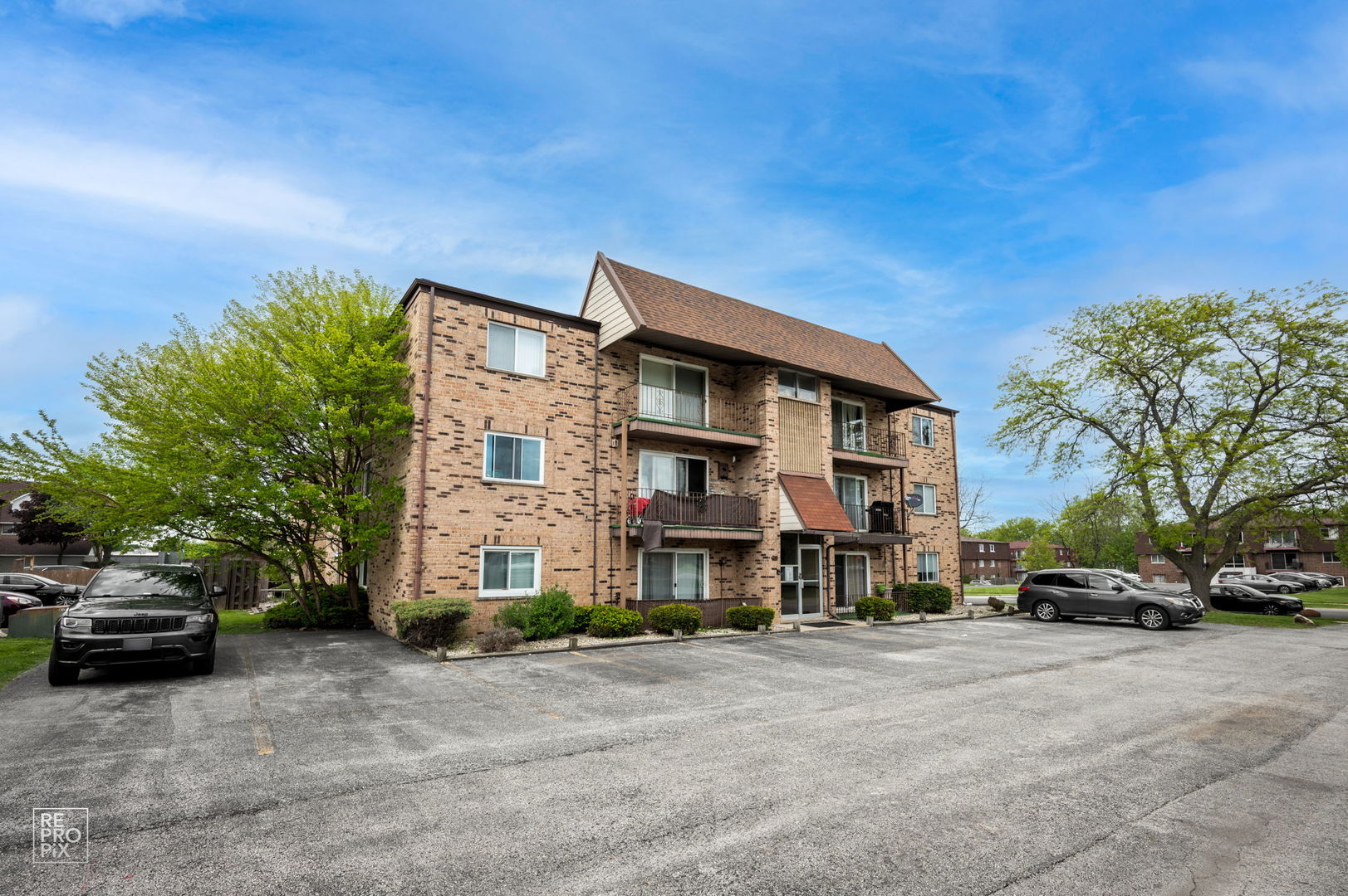 7109 Laverne Lane