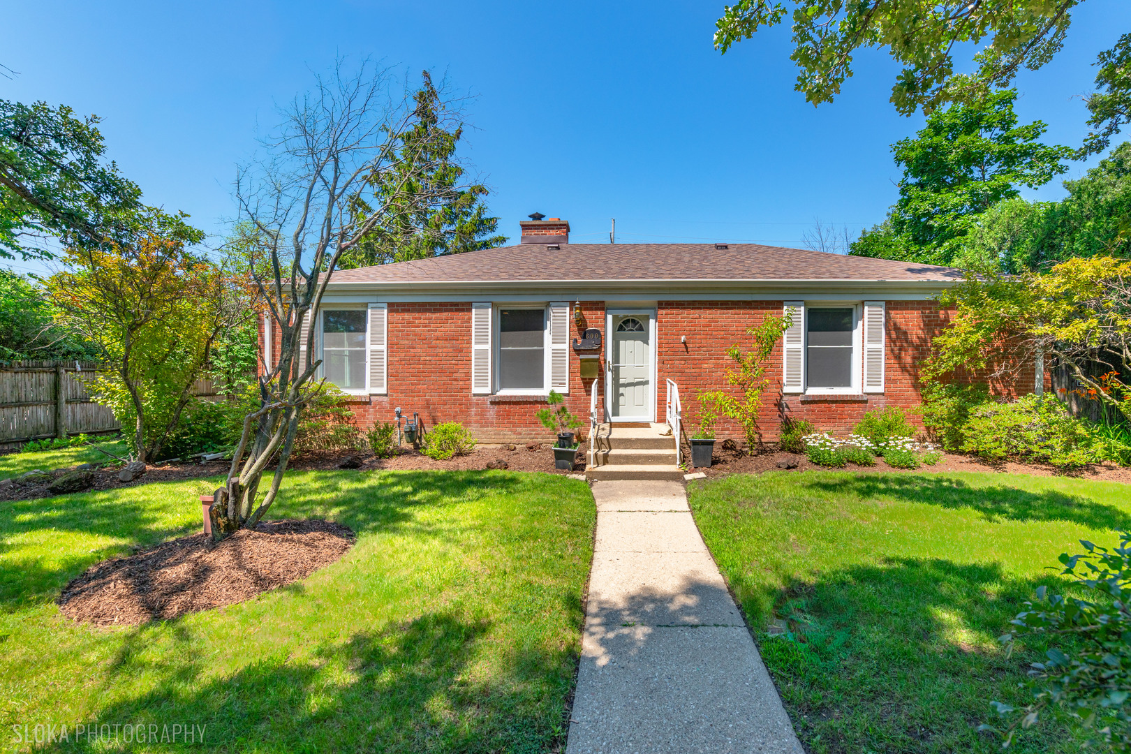 600 Garfield Avenue