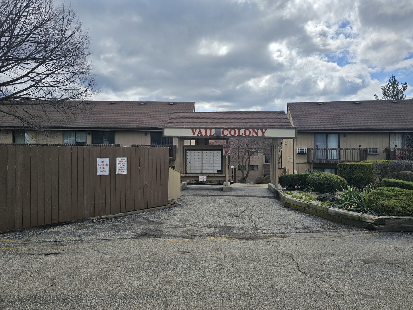 58 Vail Colony