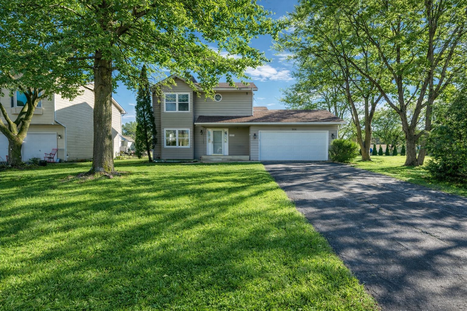 508 Pembroke Road SW