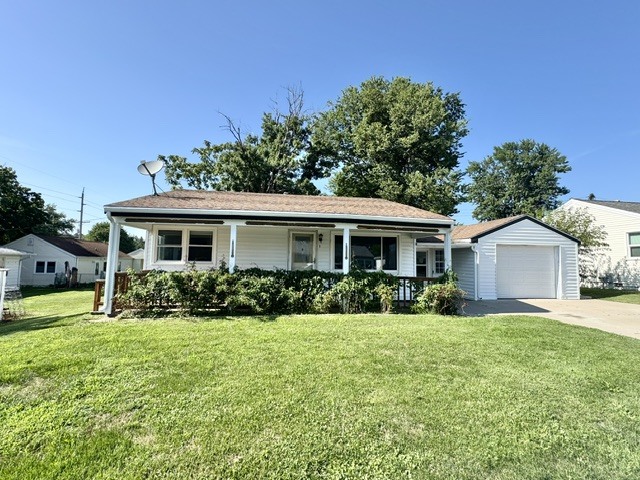 1 Jacqueline Drive