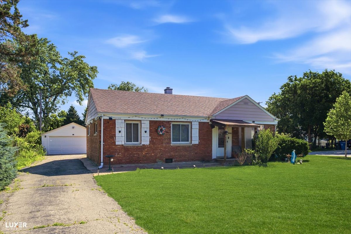 600 W Bob O Link Road