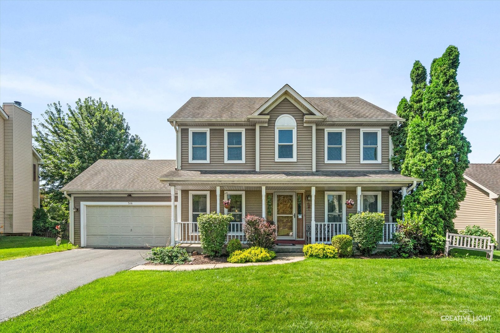 506 Bede Circle