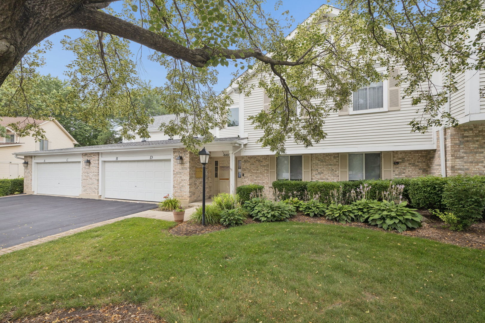 440 Somerset Court