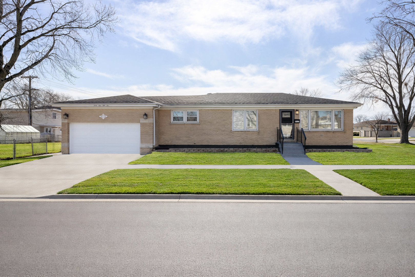 4955 N Delphia Avenue